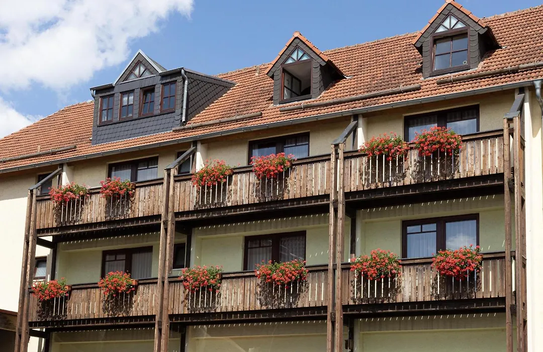 Hotel-Gasthof Sondergeld-1