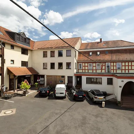 Hotel-Gasthof Sondergeld-3